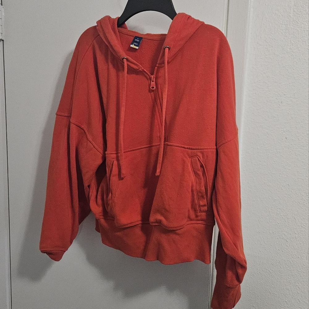Old Navy Hooded Sweatshirt